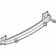 Audi 8J0-807-309-B Impact Bar