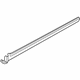 Audi 4Z7-853-859-1P9 Rocker Molding