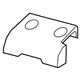 Audi 4M8-885-855-A-10A Cushion Cover