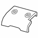 Audi 4M8-885-777 Cushion