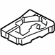 Audi 8P0-864-501-B Insert