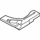 Audi 8P0-864-501-D Insert