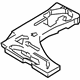 Audi 8P4-864-501-A Insert