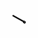 Audi 8P4-863-634-4PK Tonneau Cover Strap