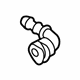 Audi 4G8-955-191 Check Valve