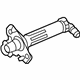 Audi 4G0-955-101-B Pressure Cylinder