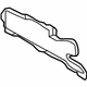 Audi 8W9-035-596 Bracket