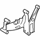 Audi 8K0-399-377-AE Side Plate