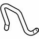 Audi 079-121-107 By-Pass Hose
