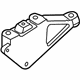 Audi 1J0-199-354-H Side Support
