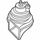 Audi 4D0-951-221-B Horn