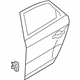 Audi 8R0-833-051-B Door Shell