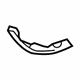 Audi 4F0-831-345-C Retainer