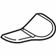 Audi 4M0-868-133-4PK Mat
