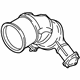 Audi 80A-254-252-L Catalytic Converter