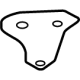 Audi 4M0-820-196-F Mount Bracket
