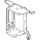 Audi 4N0-820-196-L Mount Bracket