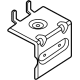 Audi 4N0-820-196-K Upper Bracket