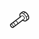 Audi N-104-514-04 Transmission Cooler Bolt