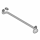 Audi 7L0-317-822-D Inlet Pipe