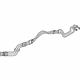 Audi 7L6-317-801-F Hose & Tube Assembly