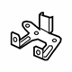 Audi 5Q0-133-687 Vent Valve Bracket