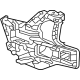 Audi 4J3-807-453 Guide