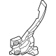 Audi 4J3-807-201 Support