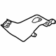 Audi 8E1-867-162-B-7PE Switch Panel