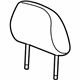 Audi 8V5-881-901-N-38M Headrest