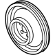 Audi 07K-105-243-AA Vibration Damper