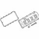 Audi 079-103-471-BC Valve Cover