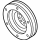 Audi 079-105-251-Q Vibration Damper