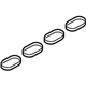Audi 079-198-717 Intake Manifold Gasket