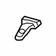 Audi 8S1-805-323 Holder
