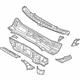 Audi 8S1-803-147-TA Cowl Panel