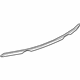 Audi 8S0-807-833 Trim