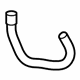 Audi 5Q0-121-058-AC Water Inlet Hose