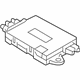 Audi 8J8-035-225-A Antenna Booster