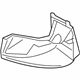 Audi 8E0-121-281-F Air Duct