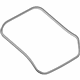 Audi 8W8-827-705-C Weatherstrip