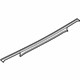 Audi 8W8-827-229 Center Cover