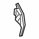 Audi 8W7-864-621-A Insulator