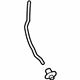 Audi 4G5-877-203-B Drain Hose