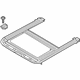 Audi 4G5-877-049 Sunroof Frame