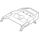 Audi 4K0-103-097-A Shield