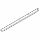 Audi 4KE-825-872-A Spoiler