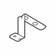 Audi 4KE-802-419 Panel Bracket