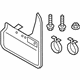 Audi 80A-075-101 Splash Guard Kit