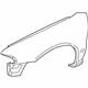 Audi 8D0-821-105 Fender